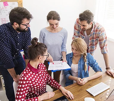 Worldwide Technology Services