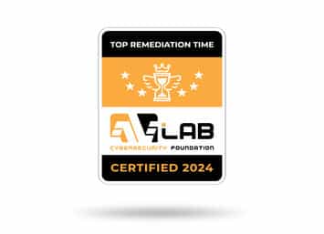AV Lab Certified 2024