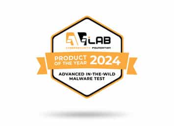 AV Lab Product of the Year