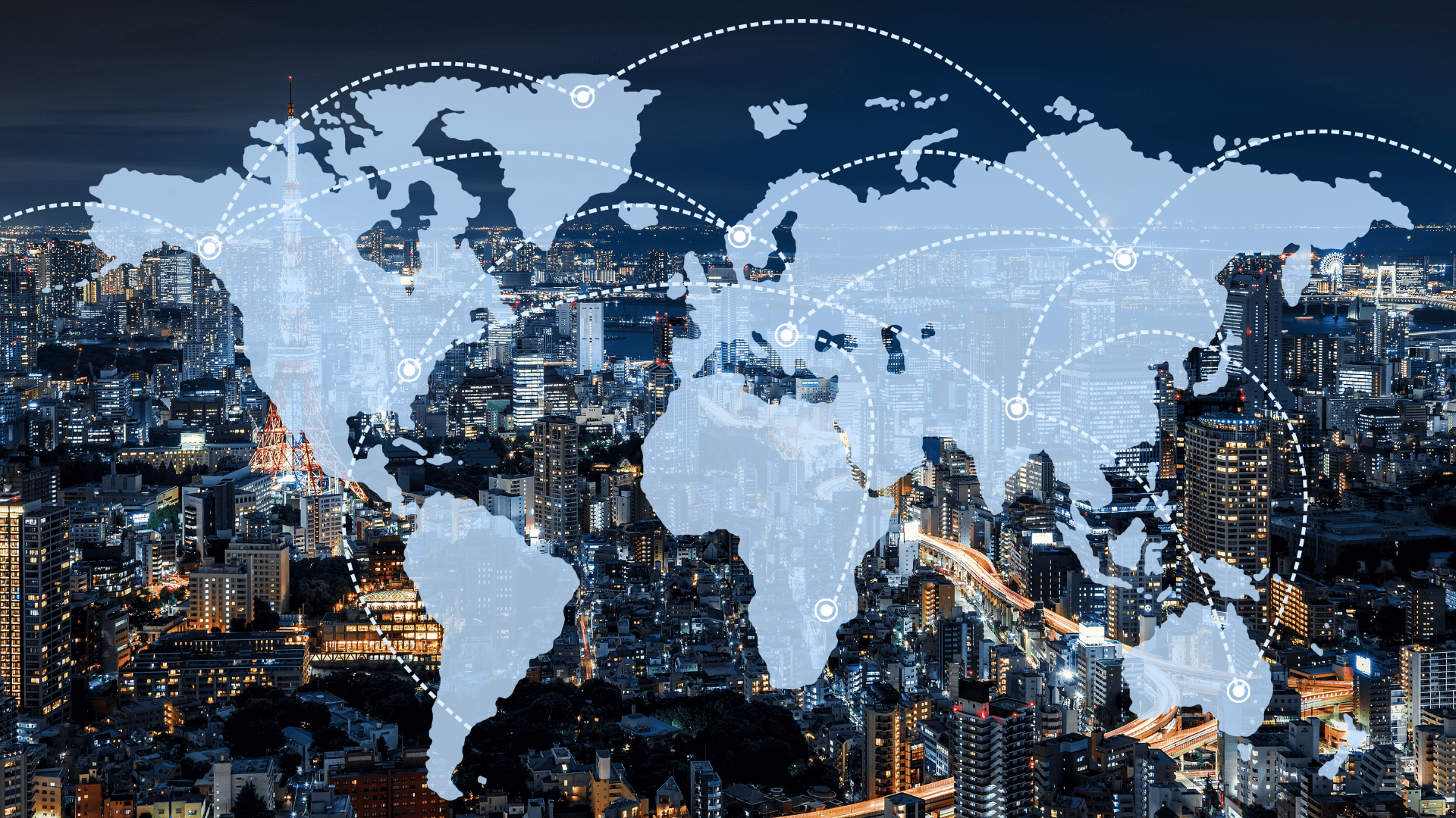 Cross-Border Solutions