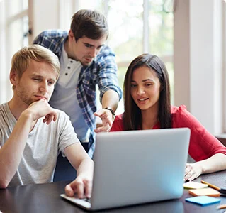 Infrastructure Management